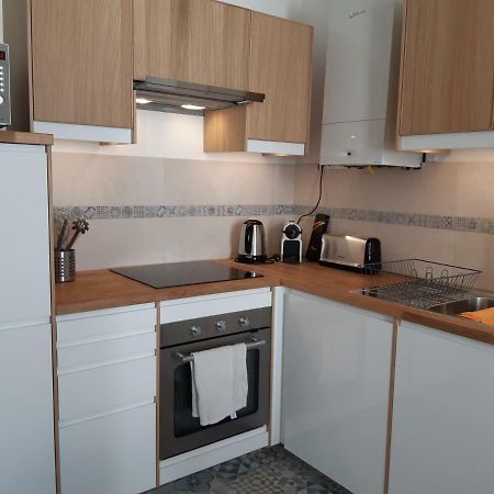 Cosy T2 38M2 - Centre-Ville Dijon- Gare/Darcy المظهر الخارجي الصورة